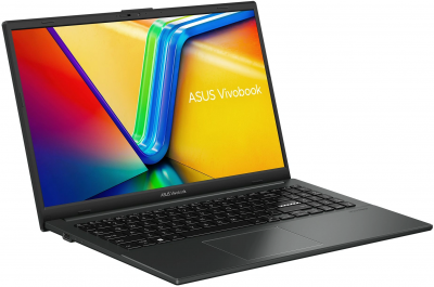 ������� ASUS E1504TA-BQ082 15.6"" IPS FHD/Intel N150/8Gb/256Gb/UHDG/noOS ������ (90NB1542-M00300)