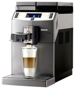  Saeco Lirika One Touch Cappuccino