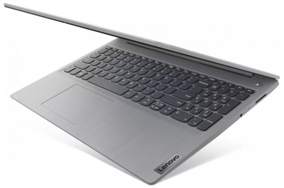  Lenovo IdeaPad 3 15ADA05 (81W101CERK) grey