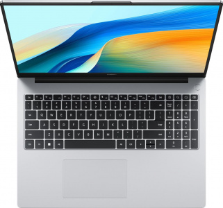 ������� Huawei MateBook D 16 MCLG-X MitchellG-W5611D 16" IPS/Core i5 13420H/16Gb/SSD1Tb/UHD/��� �� �����������