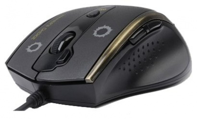 ���� ���� A4Tech F3 X7 V-Track Gaming Black USB ��������-�������� ������������