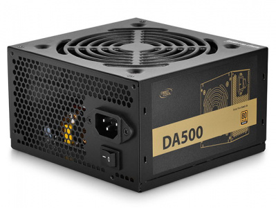   Deepcool DA500 500W