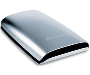      Verbatim Portable Hard Drive 47566/47630 2.5" 500Gb - 