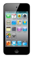 Фото товара Цифровой плеер Apple iPod touch 4 16Gb White/Sliver интернет-магазина ТопКомпьютер