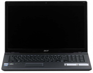  Acer Aspire AS7739ZG-P624G50M