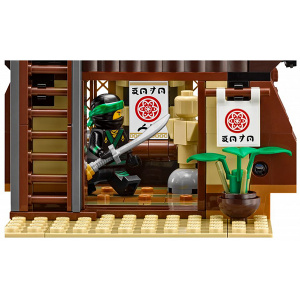    LEGO Ninjago 70618 - 