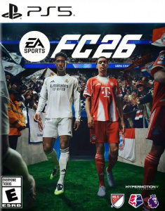 ���� EA SPORTS FC 26 (PS5) ����������� �������