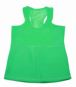  Bradex Body Shaper, XL, green,  