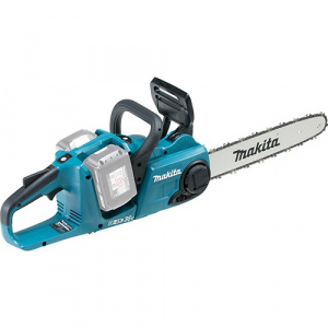      Makita DUC303Z, turquoise - 