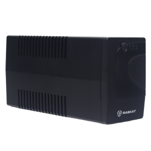 ���� ������ ��� Raskat HS-850VA ������, (850VA, 510��, 2�CEE 7) ��������-�������� ������������