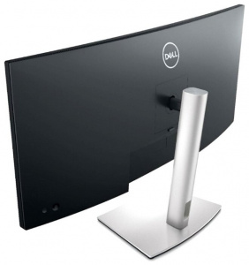    34" Dell P3421W black - 