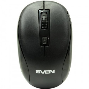 ���� ���� Sven RX-255W black ��������-�������� ������������