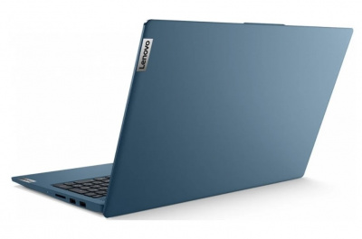  Lenovo IdeaPad 5 15ITL05 (82FG00FFRK) Intel Core i3-1115G4/3000 MHz/8GB/15.6"/512Gb/DOS/blue