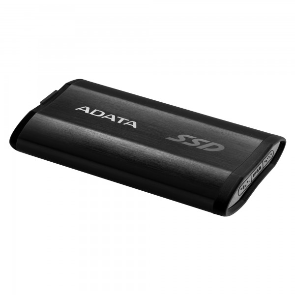 SSD ADATA SE800 External SSD USB black