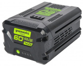 �������������� ������� greenworks G60B4