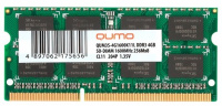   Qumo QUM3S-4G1600K11L 4096Mb