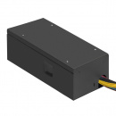   ExeGate 400W EX292227RUS TPS400 TFX black