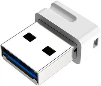 ���� ������ ������ Netac 64Gb U116 mini NT03U116N-064G-30WH ��������-�������� ������������