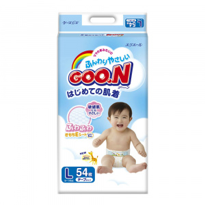    GOON 18470 (9-14 ) - 