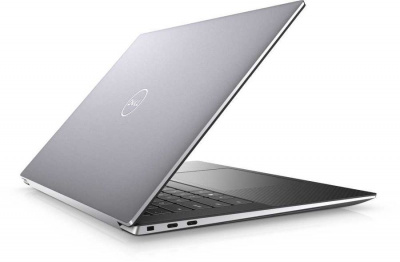  Dell Precision 5550-0170 grey