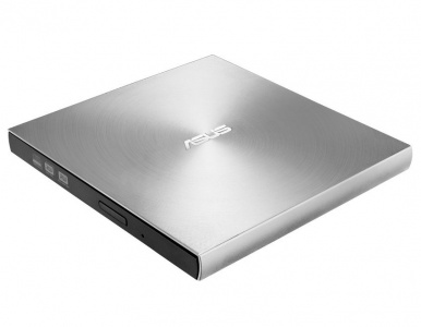 ���� ������ ���������� ������ ASUS SDRW-08U7M-U, Silver ��������-�������� ������������