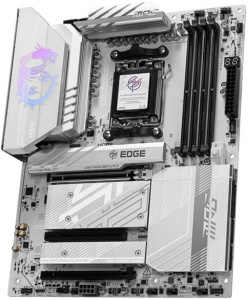 ����������� ����� MSI MPG B850 EDGE TI WIFI ����� B850, AM5