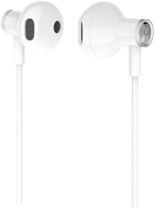 ���� ������ �������� Xiaomi Mi Dual Driver Earphones ����� ��������-�������� ������������