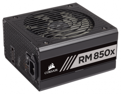 ���� ������� Corsair RM850x CP-9020180-EU 850W