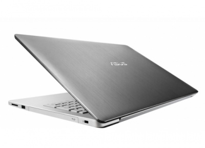 Купить Ноутбук Asus N550jk I7