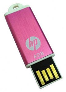    HP v135P 4Gb - 