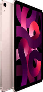  Apple iPad Air 2022 A2589, 8/256 , Wi-Fi, MM723ZP/A pink