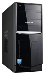    Classix Nero 500W Black/silver