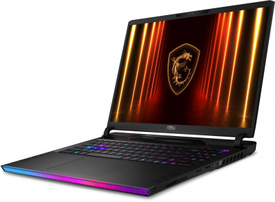 ������� MSI Raider 16 HX AI A2XWHG-814XRU (9S7-15M361-814) 16"/U7 255HX/32/1T/RTX5070Ti/FreeDOS ������