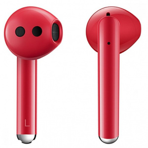    Huawei Freebuds 3, red - 