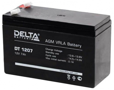 ���� ������ �������������� ������� Delta Dt 1207 12� 7 ��� ��������-�������� ������������
