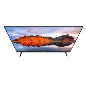 - Xiaomi L43MA-AURU Mi 43" 4K black