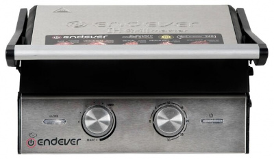  ENDEVER GRILLMASTER 240, 2100 