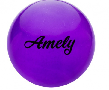       Amely AGB-101, 15 , purple,   - 