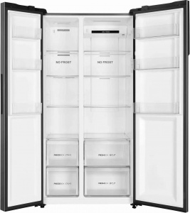 ���� �������� ����������� HAIER HRF-541DY7RU Side by Side, �����-���������� ��������-�������� ������������