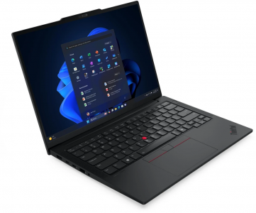 ������� Lenovo Thinkpad E14 Gen7 (21T9002HUS) 14" IPS/Core 5 210H/16Gb/512Gb/Intel Grap/W11P/������