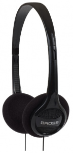    Koss KPH7 black - 