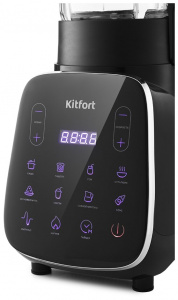  Kitfort KT-3056, black