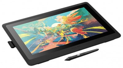     Wacom Cintiq 16, black - 