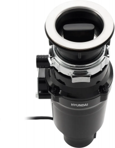  Hyundai HFWD 10390 black