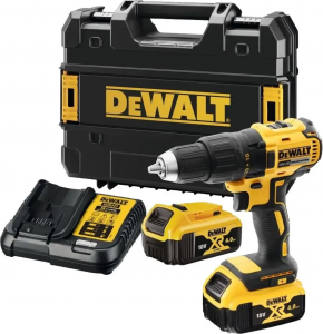 �����-���������� �������������� DeWalt DCD777M2T