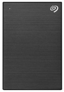      Seagate One Touch 1  (STKB1000400), black - 