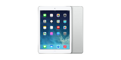  Apple iPad Air 32Gb Wi-Fi + Cellular Silver