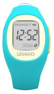 -  Lexand Kids Radar, 