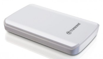 ���� ������ ������� ���� ������� Transcend StoreJet 25D2 2.5" 320Gb ��������-�������� ������������