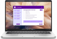 ������� Dell Pro 14 Plus 14" QHD+/Core Ultra 7/32GB/2TB/Intel Arc grap/Win 11 Pro �����������